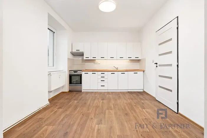 Prodej bytu 2+kk, Kdyně, Sirkova, 40 m2