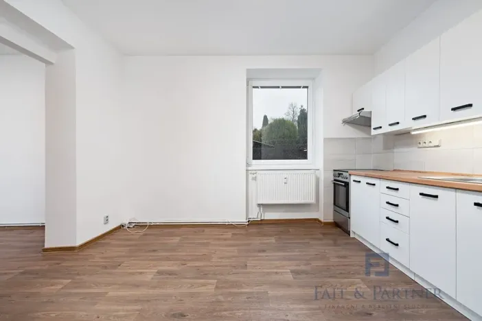 Prodej bytu 2+kk, Kdyně, Sirkova, 40 m2