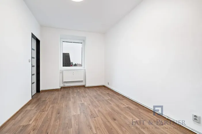 Prodej bytu 2+kk, Kdyně, Sirkova, 40 m2