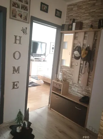 Prodej bytu 2+1, Ústí nad Labem, Jindřicha Plachty, 58 m2