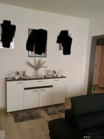 Prodej bytu 2+1, Ústí nad Labem, Jindřicha Plachty, 58 m2