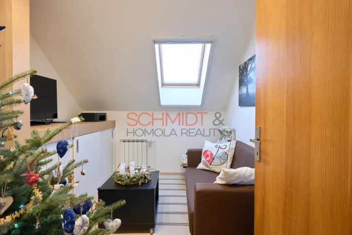 Prodej bytu 3+1, Hustopeče, Polní, 67 m2