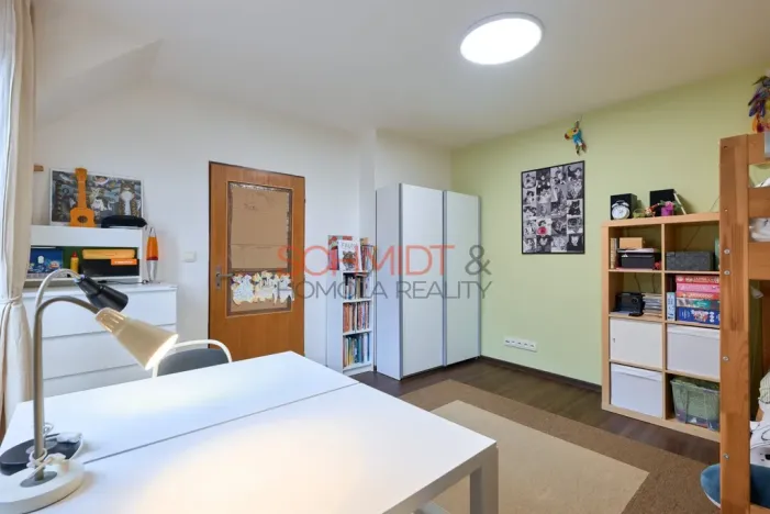 Prodej bytu 3+1, Hustopeče, Polní, 67 m2