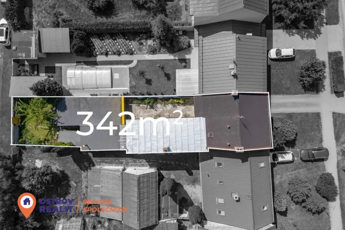 Prodej rodinného domu, Lutín, Na Záhumení, 130 m2