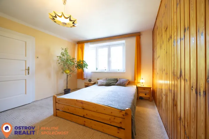 Prodej rodinného domu, Lutín, Na Záhumení, 130 m2