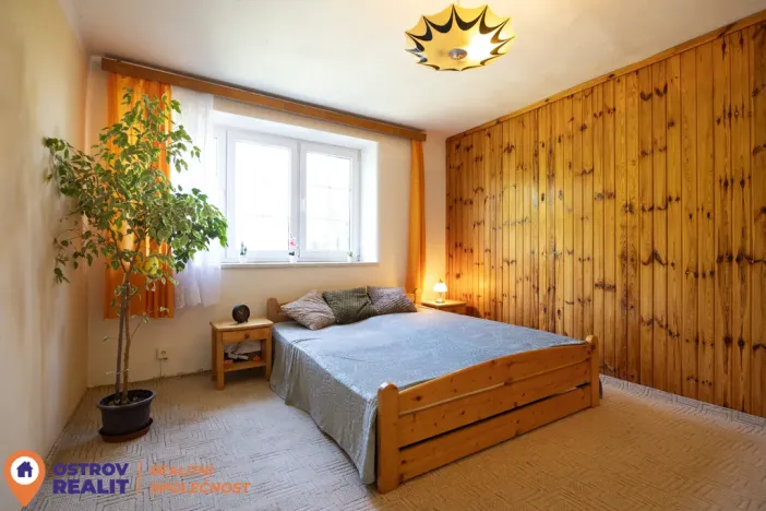 Prodej rodinného domu, Lutín, Na Záhumení, 130 m2