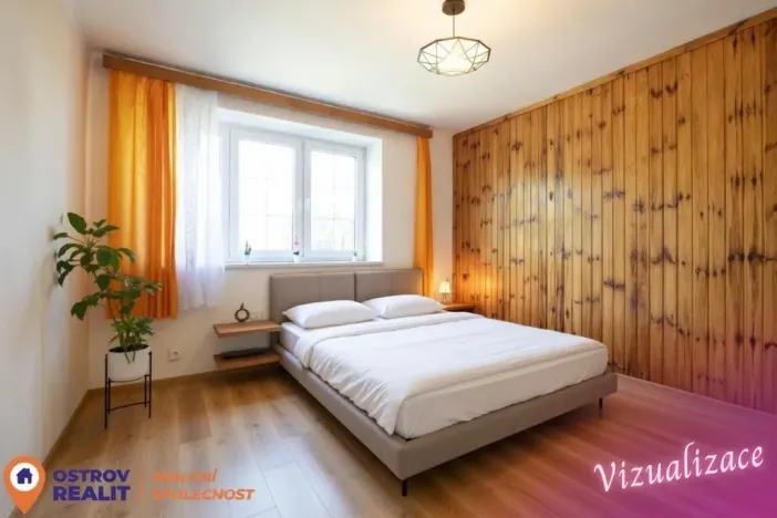 Prodej rodinného domu, Lutín, Na Záhumení, 130 m2