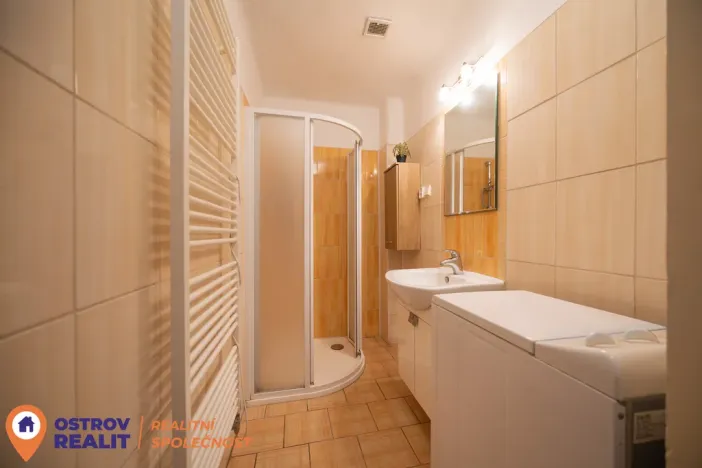 Prodej rodinného domu, Lutín, Na Záhumení, 130 m2