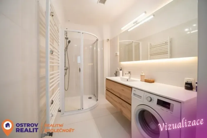 Prodej rodinného domu, Lutín, Na Záhumení, 130 m2