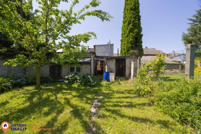 Prodej rodinného domu, Lutín, Na Záhumení, 130 m2