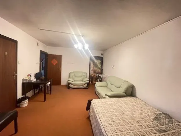 Pronájem bytu 2+kk, Praha - Kyje, Pelušková, 60 m2