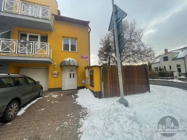 Pronájem bytu 2+kk, Praha - Kyje, Pelušková, 60 m2