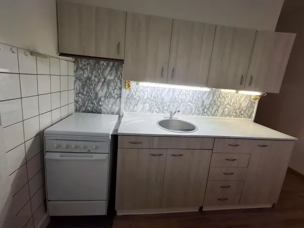 Pronájem bytu 1+1, Olomouc, Jungmannova, 42 m2