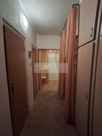 Pronájem bytu 1+1, Olomouc, Jungmannova, 42 m2