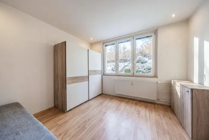 Pronájem bytu 4+1, Chomutov, Zahradní, 77 m2