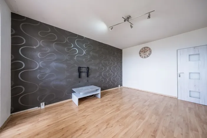 Pronájem bytu 4+1, Chomutov, Zahradní, 77 m2