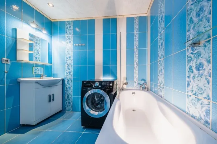 Pronájem bytu 4+1, Chomutov, Zahradní, 77 m2