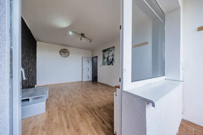 Pronájem bytu 4+1, Chomutov, Zahradní, 77 m2