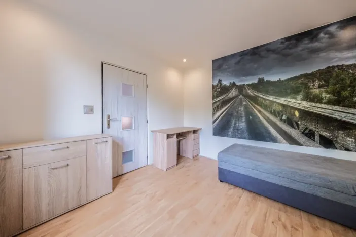 Pronájem bytu 4+1, Chomutov, Zahradní, 77 m2