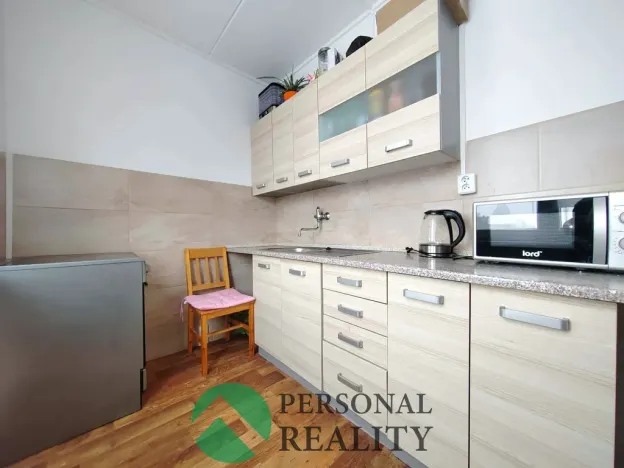 Prodej bytu 2+1, Mariánské Lázně - Úšovice, Podhorská, 52 m2