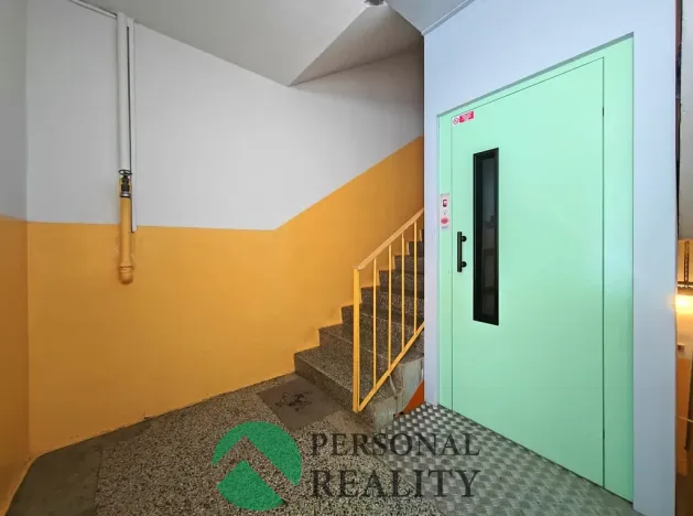 Prodej bytu 2+1, Mariánské Lázně - Úšovice, Podhorská, 52 m2