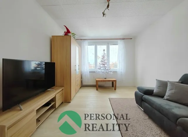 Prodej bytu 2+1, Mariánské Lázně - Úšovice, Podhorská, 52 m2