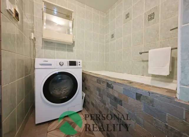 Prodej bytu 2+1, Mariánské Lázně - Úšovice, Podhorská, 52 m2