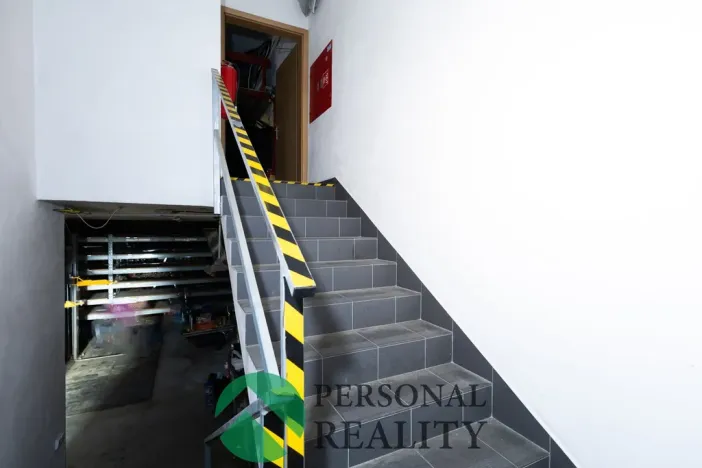 Prodej obchodního prostoru, Králův Dvůr - Levín, 411 m2