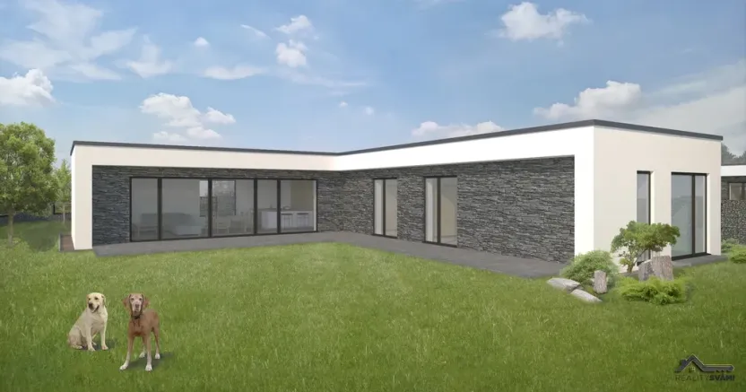 Prodej rodinného domu, Ostrava - Bartovice, 177 m2