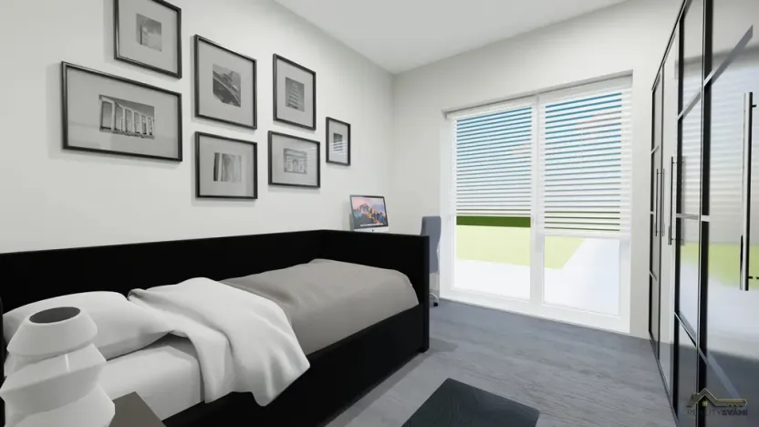 Prodej rodinného domu, Ostrava - Bartovice, 177 m2