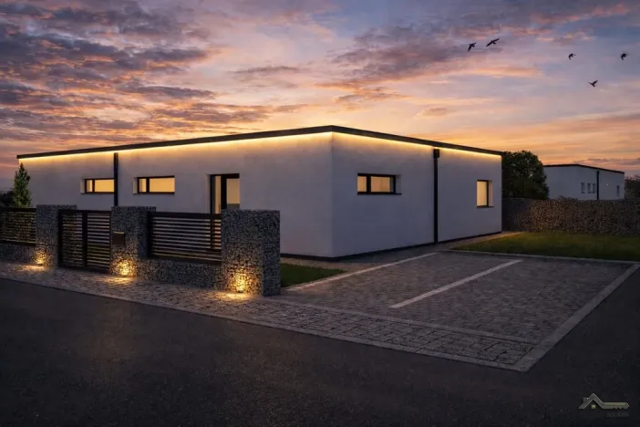 Prodej rodinného domu, Ostrava - Bartovice, 177 m2