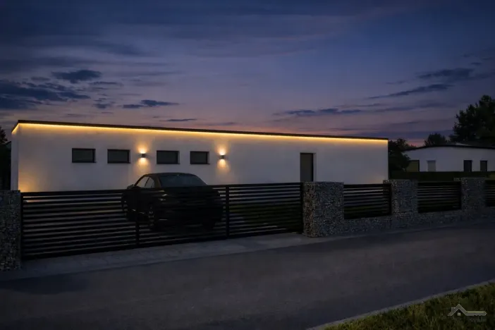 Prodej rodinného domu, Ostrava - Bartovice, 177 m2