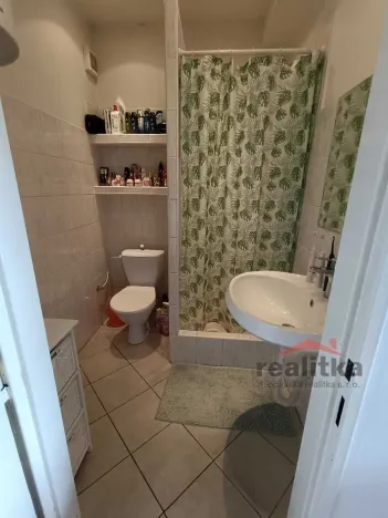 Pronájem bytu 2+kk, Opava - Předměstí, Polní, 58 m2