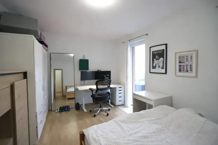 Prodej bytu 3+kk, Praha, Mariánská, 68 m2