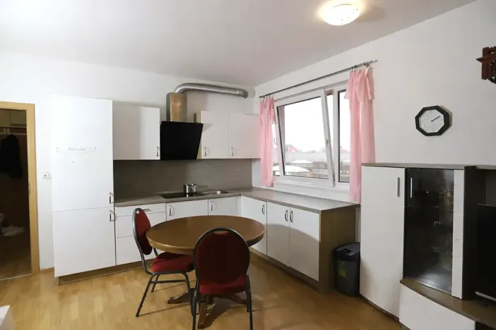 Prodej bytu 3+kk, Praha, Mariánská, 68 m2