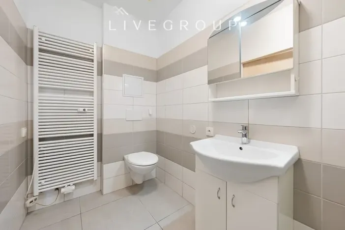 Pronájem bytu 1+kk, Zbýšov, čtvrť Padělky, 29 m2