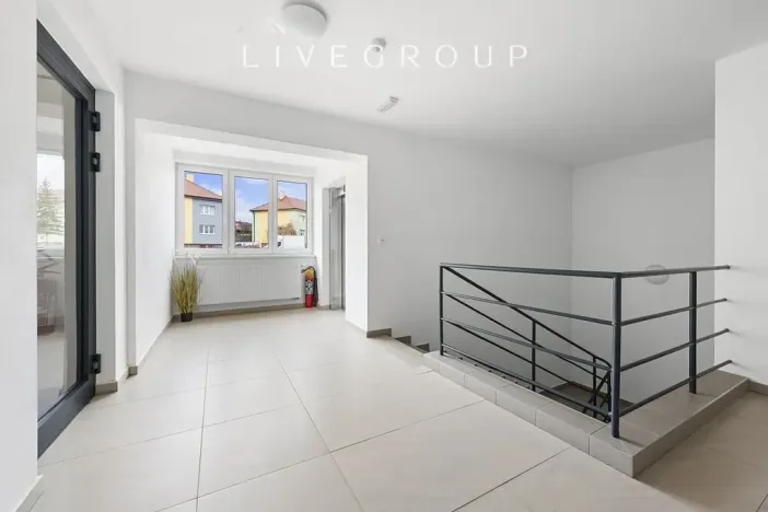 Pronájem bytu 1+kk, Zbýšov, čtvrť Padělky, 29 m2