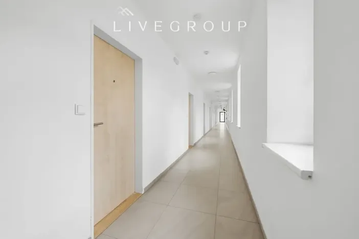 Pronájem bytu 1+kk, Zbýšov, čtvrť Padělky, 32 m2