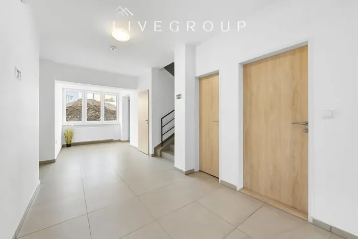 Pronájem bytu 1+kk, Zbýšov, čtvrť Padělky, 29 m2