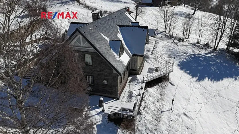 Prodej chalupy, Pec pod Sněžkou, 360 m2