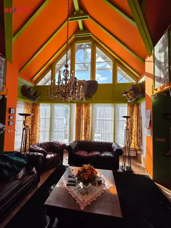 Prodej chalupy, Pec pod Sněžkou, 360 m2