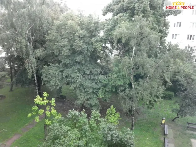 Pronájem bytu 1+1, Praha - Vršovice, Bajkalská, 38 m2