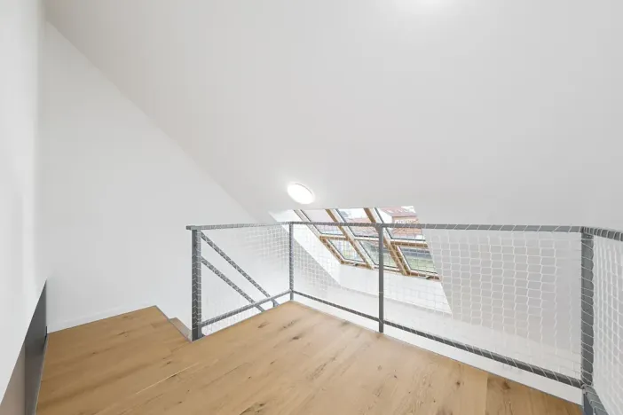 Prodej bytu 3+kk, Praha - Holešovice, Veverkova, 91 m2