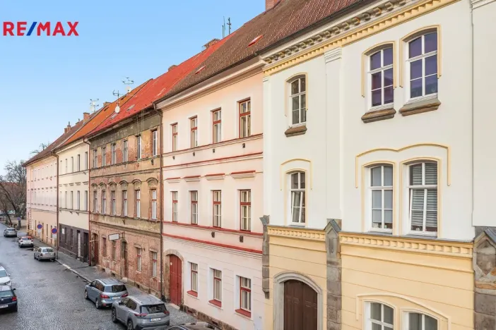 Prodej rodinného domu, Jaroměř - Josefov, Ivanovova, 197 m2