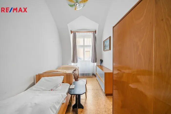 Prodej rodinného domu, Jaroměř - Josefov, Ivanovova, 197 m2