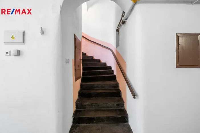 Prodej rodinného domu, Jaroměř - Josefov, Ivanovova, 197 m2