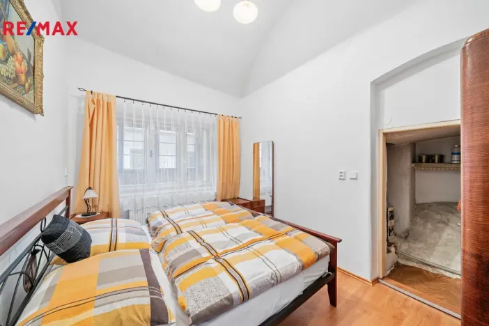 Prodej rodinného domu, Jaroměř - Josefov, Ivanovova, 197 m2