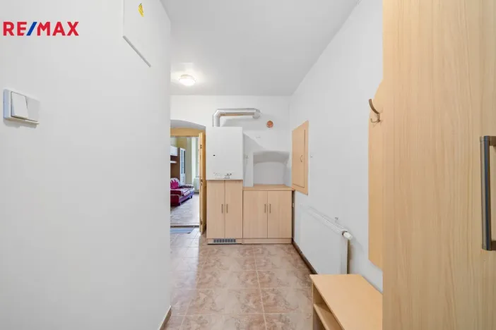 Prodej rodinného domu, Jaroměř - Josefov, Ivanovova, 197 m2