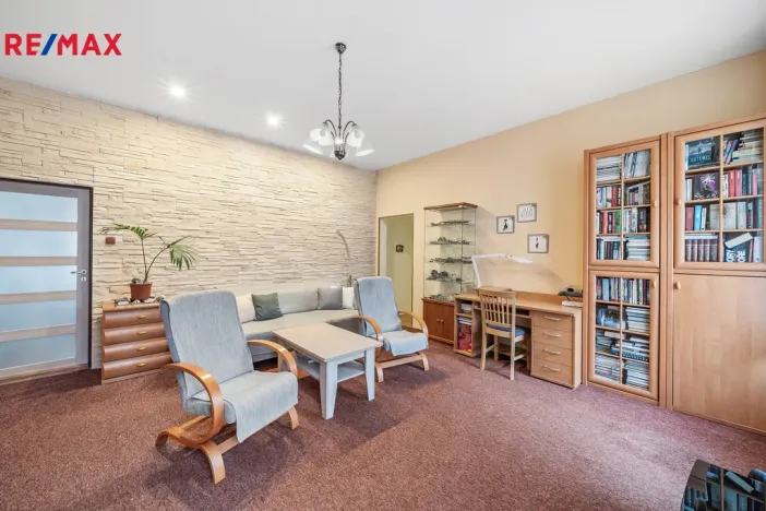 Prodej rodinného domu, Jaroměř - Josefov, Ivanovova, 197 m2