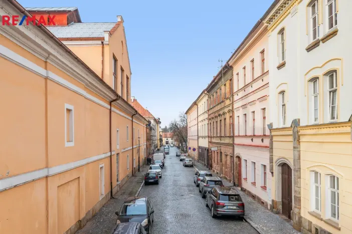 Prodej rodinného domu, Jaroměř - Josefov, Ivanovova, 197 m2